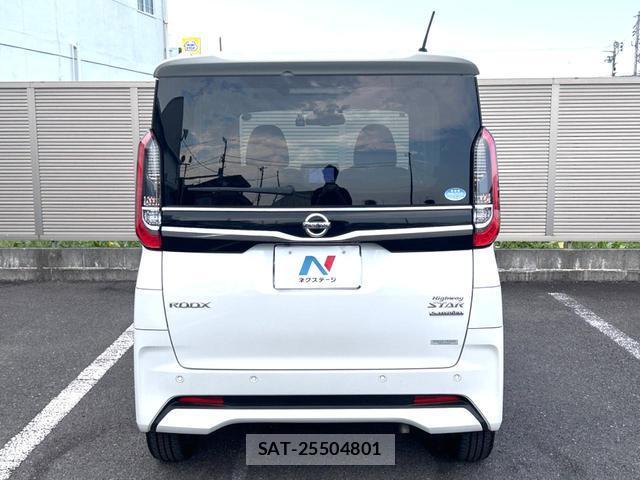 Nissan ROOX 2021-10 8728664-14
