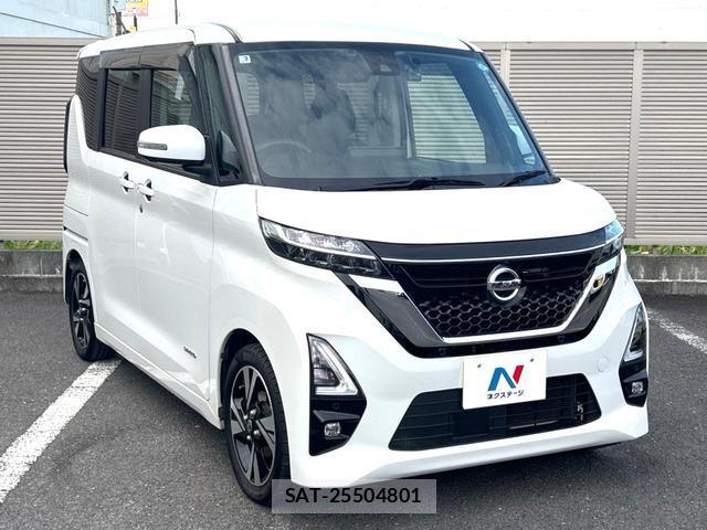 Nissan ROOX 2021-10 8728664-15