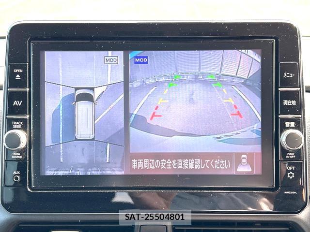 Nissan ROOX 2021-10 8728664-3