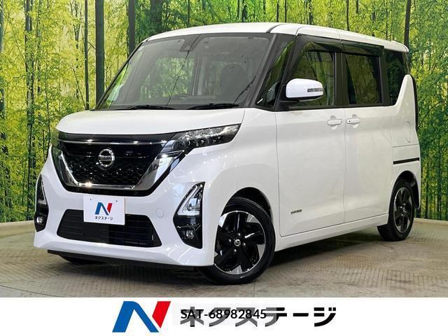 Nissan ROOX 2022-08 8728887-0