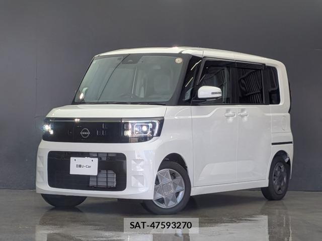 Nissan ROOX 2025-10 8728924-0