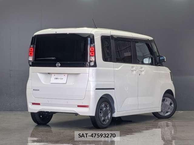 Nissan ROOX 2025-10 8728924-1