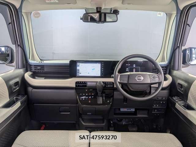 Nissan ROOX 2025-10 8728924-2