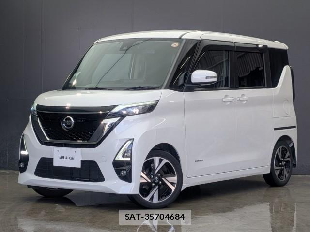 Nissan ROOX 2021-08 8728928-0