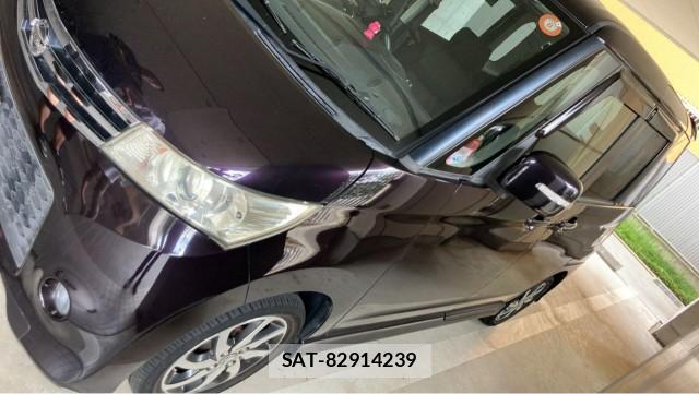 Nissan ROOX 2011-06 8729601-10