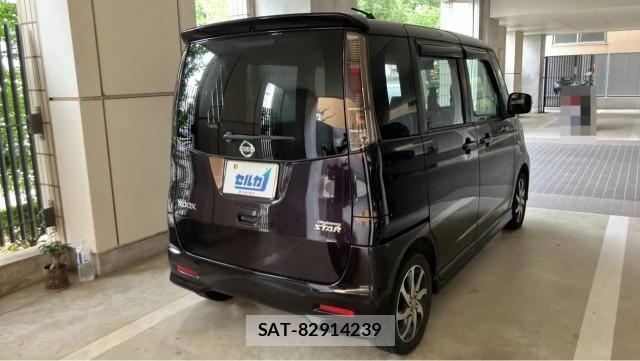 Nissan ROOX 2011-06 8729601-12