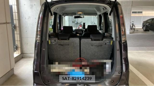 Nissan ROOX 2011-06 8729601-17