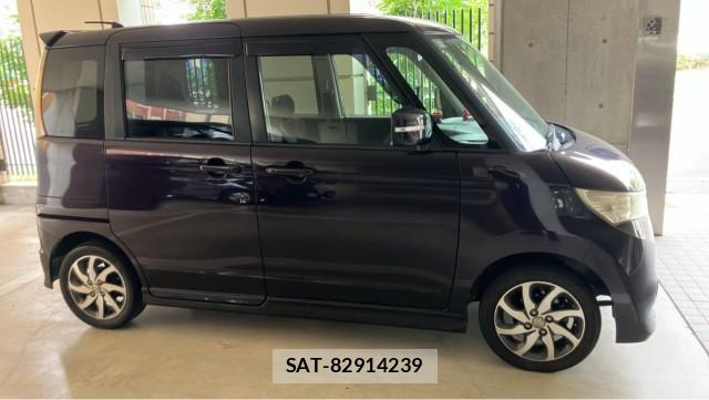 Nissan ROOX 2011-06 8729601-3