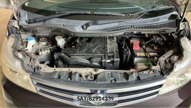 Nissan ROOX 2011-06 8729601-7