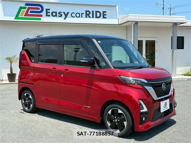 Nissan ROOX 2020-10 8730317-1