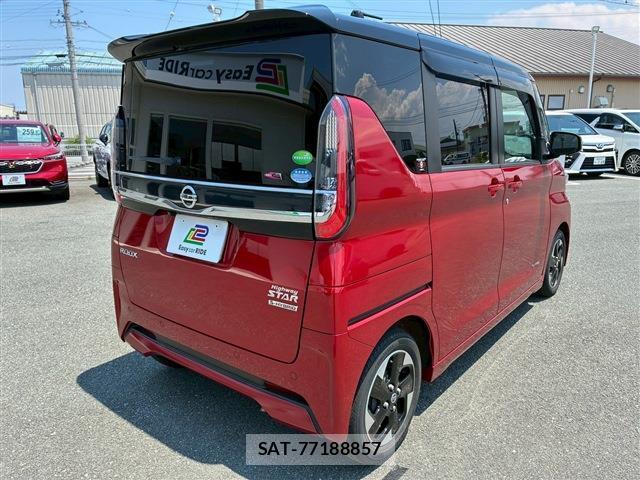 Nissan ROOX 2020-10 8730317-10