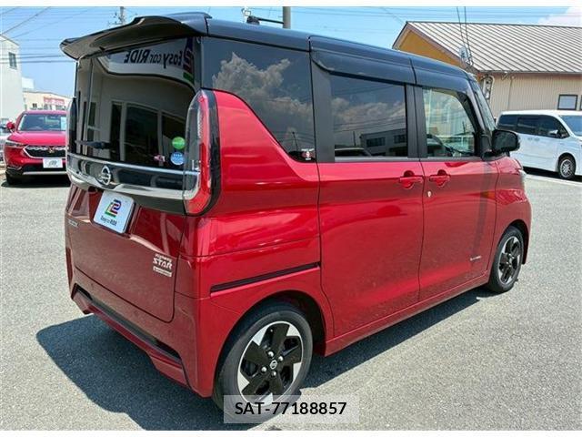 Nissan ROOX 2020-10 8730317-3
