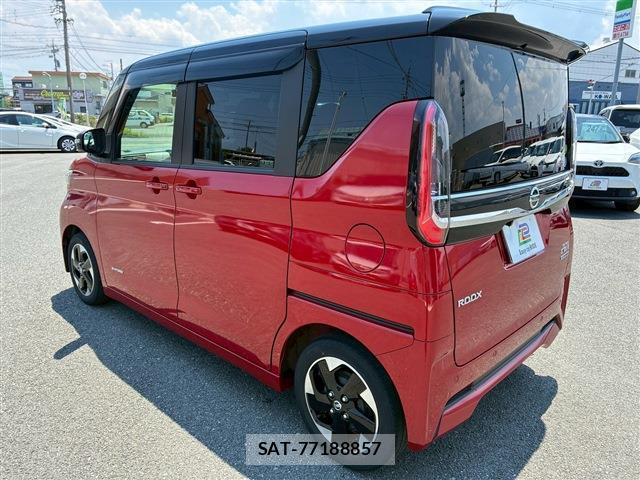 Nissan ROOX 2020-10 8730317-5