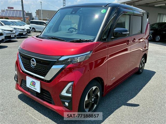 Nissan ROOX 2020-10 8730317-7