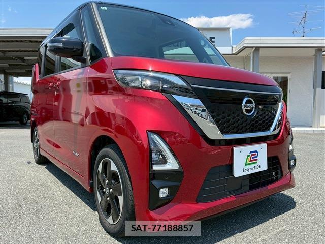 Nissan ROOX 2020-10 8730317-9
