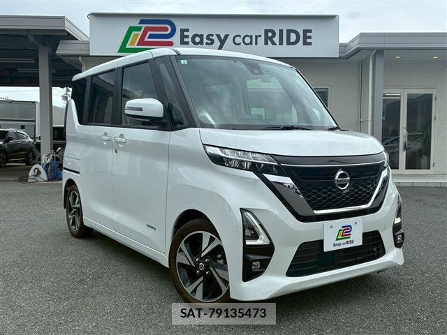 Nissan ROOX 2021-09 8730319-0