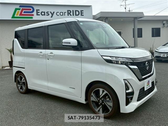 Nissan ROOX 2021-09 8730319-1