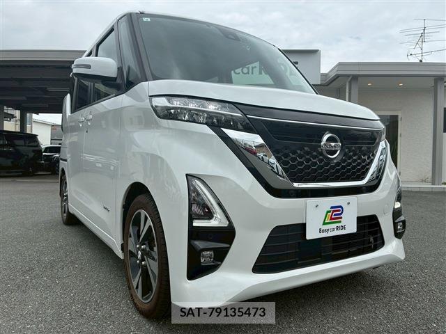 Nissan ROOX 2021-09 8730319-9