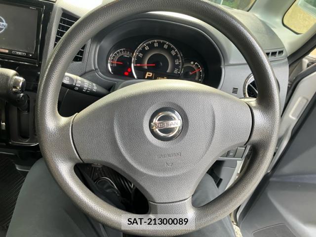 Nissan ROOX 2009-11 8730941-10