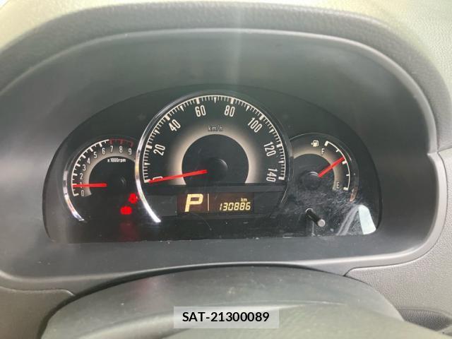 Nissan ROOX 2009-11 8730941-11