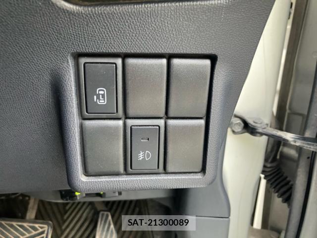 Nissan ROOX 2009-11 8730941-14