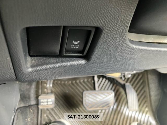 Nissan ROOX 2009-11 8730941-17