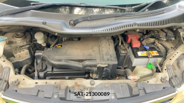 Nissan ROOX 2009-11 8730941-19