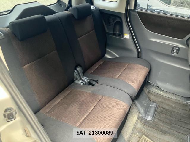 Nissan ROOX 2009-11 8730941-6