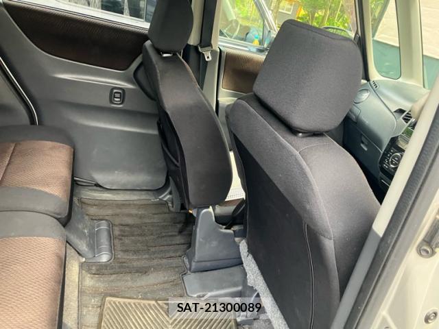 Nissan ROOX 2009-11 8730941-7
