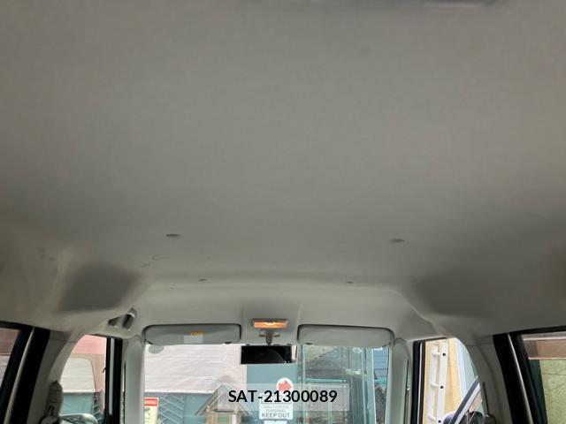 Nissan ROOX 2009-11 8730941-9