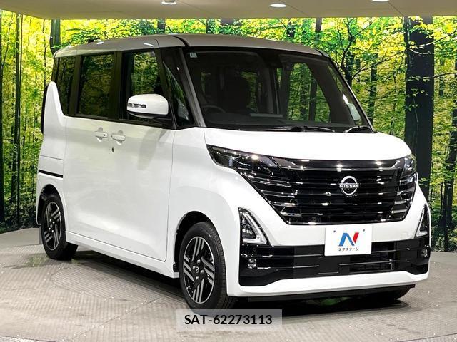 Nissan ROOX 2023-12 8730974-15
