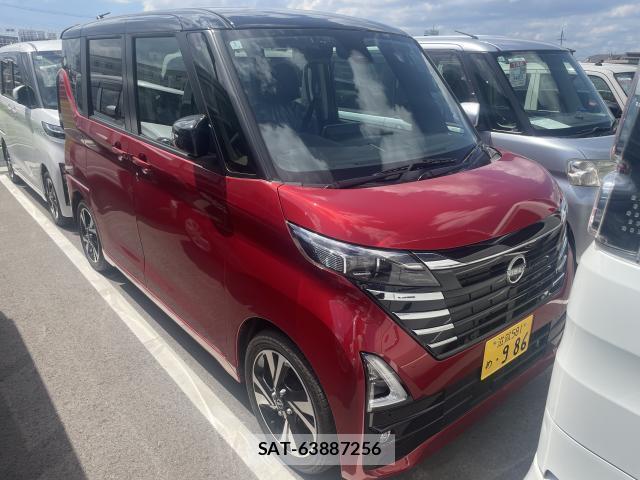 Nissan ROOX 2024-01 8731134-0