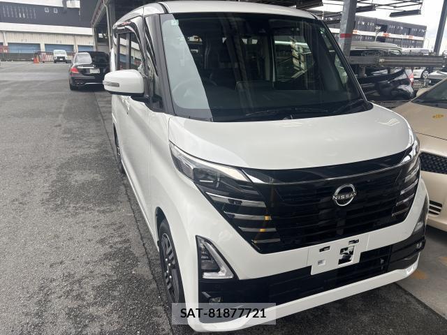 Nissan ROOX 2024-02 8731135-0