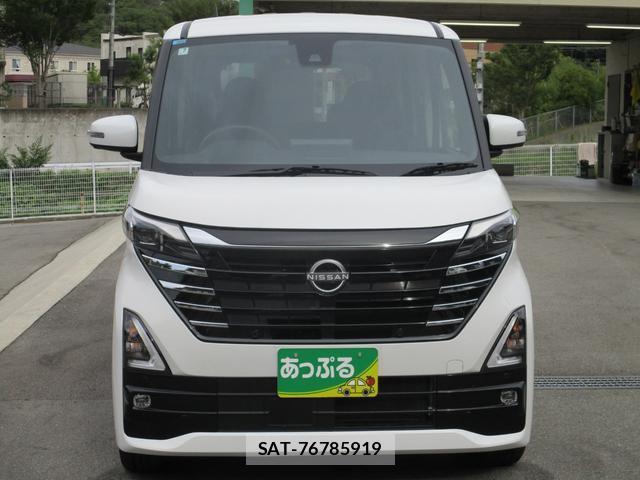Nissan ROOX 2025-09 8731151-1