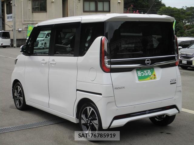 Nissan ROOX 2025-09 8731151-10