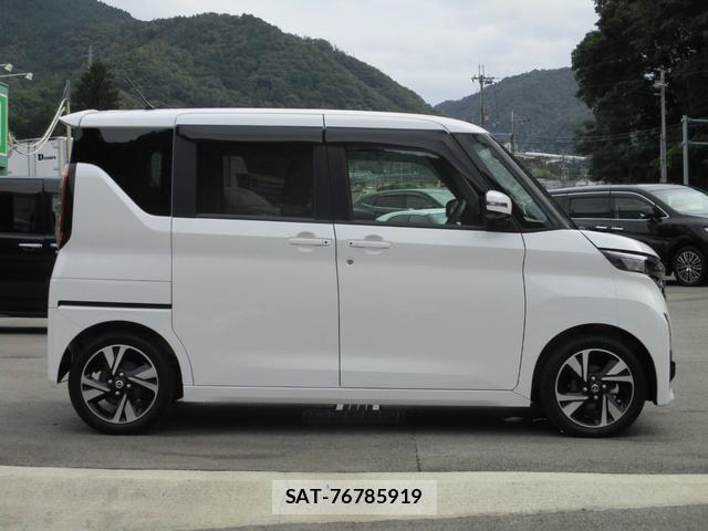Nissan ROOX 2025-09 8731151-3