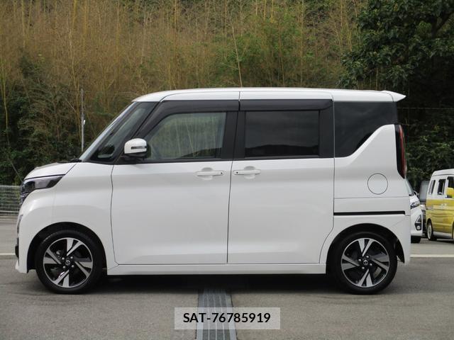 Nissan ROOX 2025-09 8731151-4