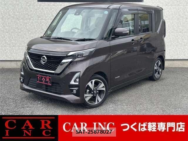 Nissan ROOX 2021-04 8731228-0
