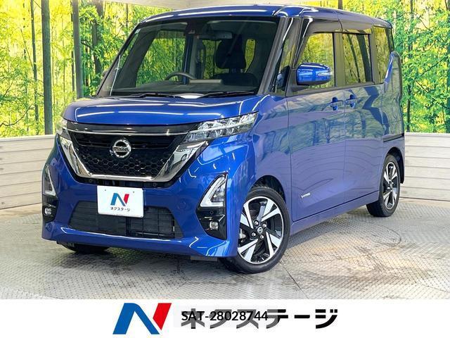 Nissan ROOX 2021-02 8731232-0