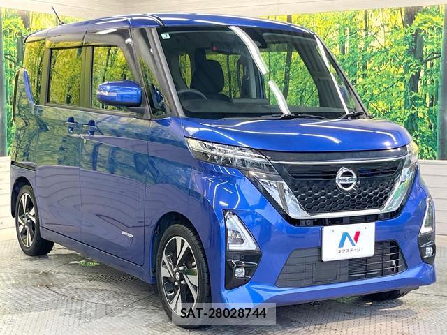 Nissan ROOX 2021-02 8731232-15