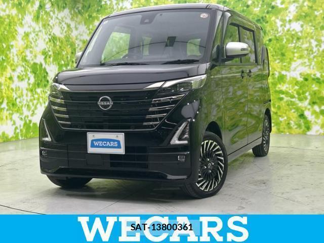 Nissan ROOX 2024-08 8731315-0