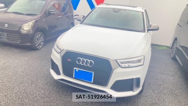 Audi RS Q3 2016-09 8726862-1