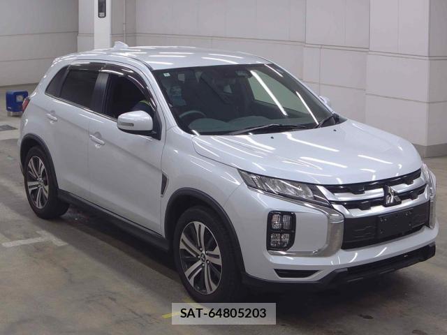 Mitsubishi RVR 2023-05 8729369-0