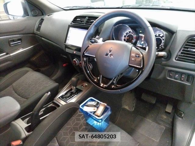Mitsubishi RVR 2023-05 8729369-2