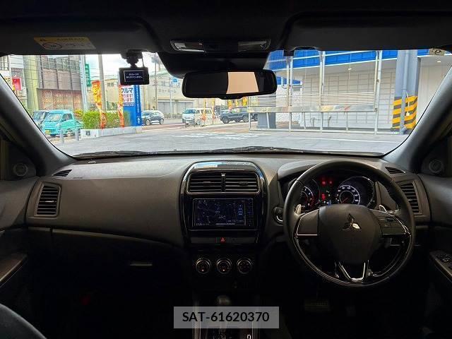 Mitsubishi RVR 2024-06 8731376-1