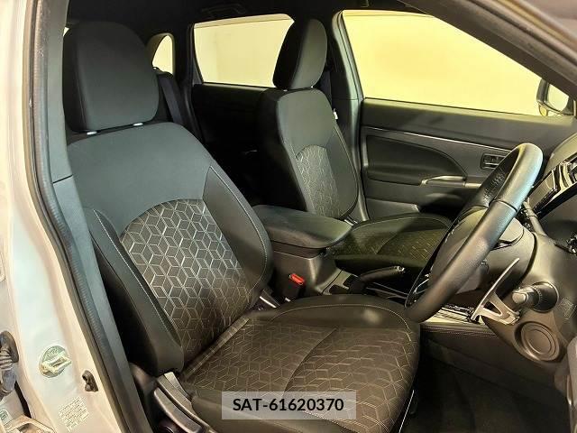 Mitsubishi RVR 2024-06 8731376-10