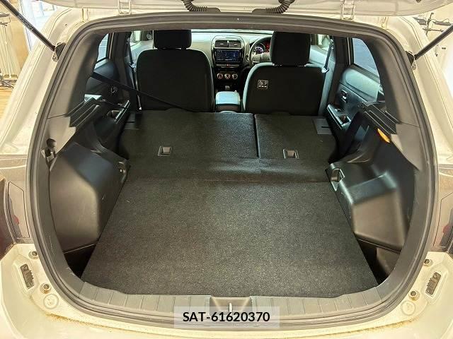 Mitsubishi RVR 2024-06 8731376-12