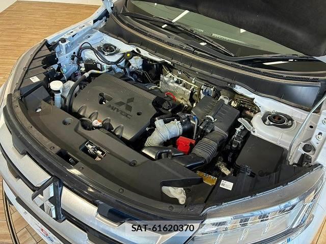 Mitsubishi RVR 2024-06 8731376-13