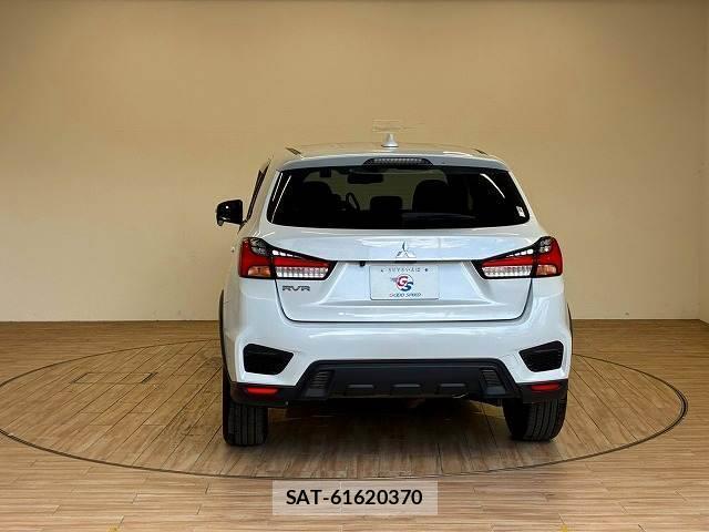 Mitsubishi RVR 2024-06 8731376-15