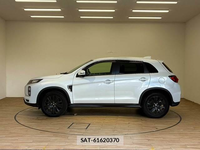 Mitsubishi RVR 2024-06 8731376-16
